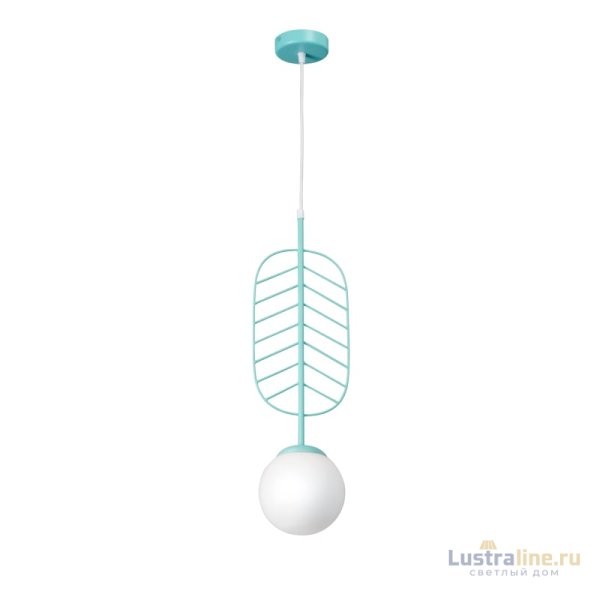 Подвесной светильник Vitaluce V2985-5/1S