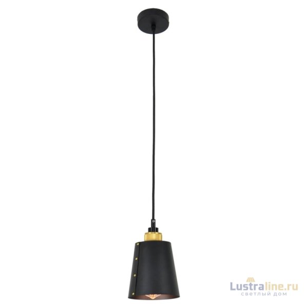 Подвесной светильник Lussole Loft LSP-9861 Подвесной светильник Lussole Loft LSP-9861