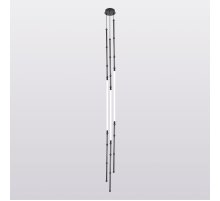 Подвесной светильник Lussole Bend LSP-7070