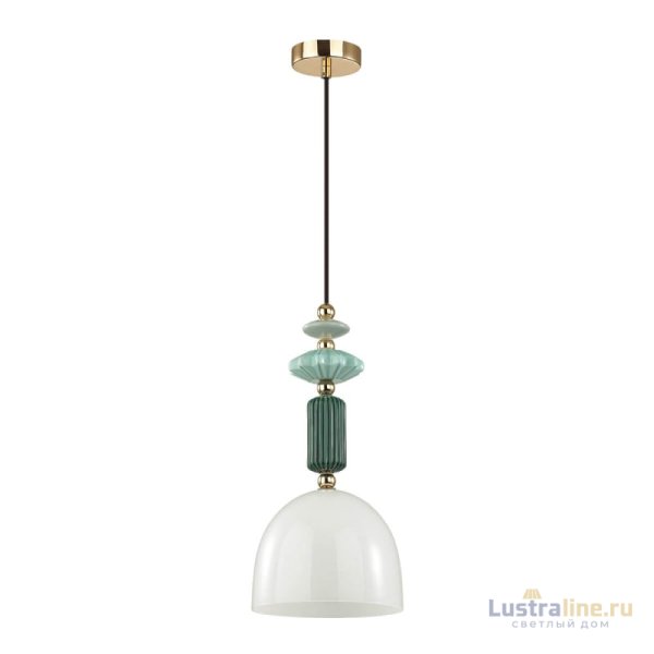 Подвесной светильник Odeon Light CANDY 4861/1C Подвесной светильник Odeon Light CANDY 4861/1C