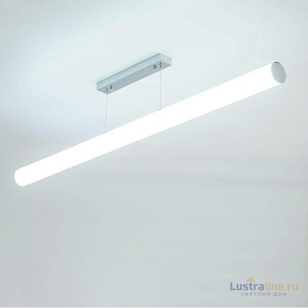 Подвесной светодиодный светильник Citilux Фауст CL721P36N