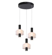 Подвесной светильник Moderli Sylv V11388-PL