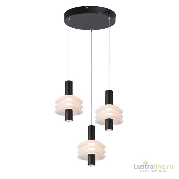 Подвесной светильник Moderli Sylv V11388-PL