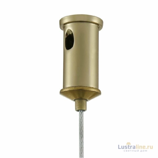 Подвесной светильник Lumion Corne 6596/4A