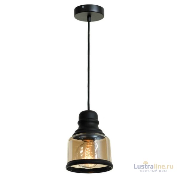 Подвесной светильник Lussole Loft LSP-9688