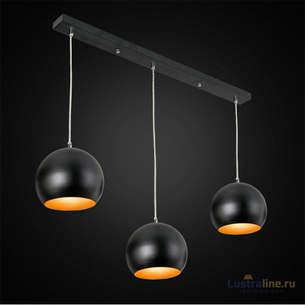 Подвесной светильник Citilux Оми CL945135