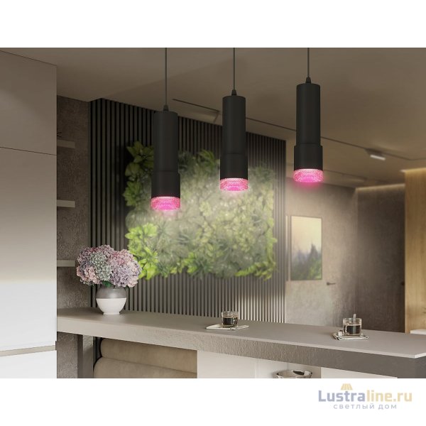 Подвесной светильник Ambrella Light Techno XP7402003 (A2302, C6343, A2030, C7402, N7193)