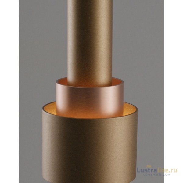 Подвесной светильник Moderli Elsa V10858-PL Подвесной светильник Moderli Elsa V10858-PL
