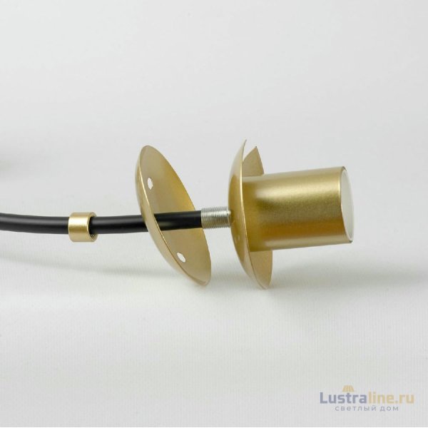 Подвесной светильник Lussole LSP-8913