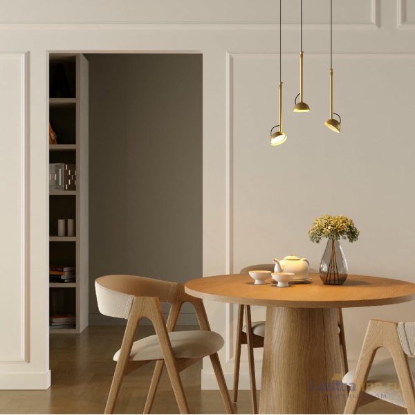 Подвесной светильник Elektrostandard Join 50313 LED 4690389209222 a068619