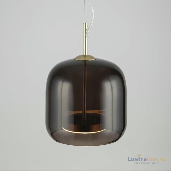 Подвесной светильник Maytoni Madmen MOD128PL-L6BR