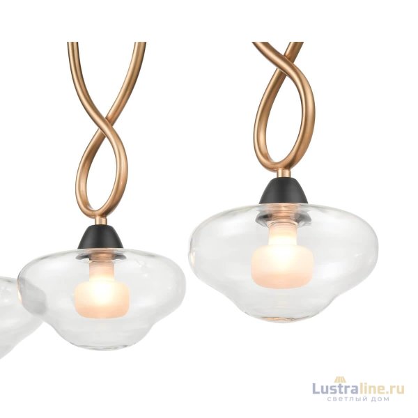Подвесной светильник Vele Luce Janice VL5444P03