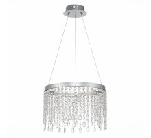 Подвесной светодиодный светильник ST Luce Vega SL6201.103.24