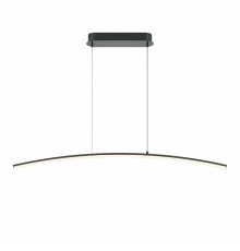 Подвесной светильник Maytoni Light Reflection MOD243PL-L18BK