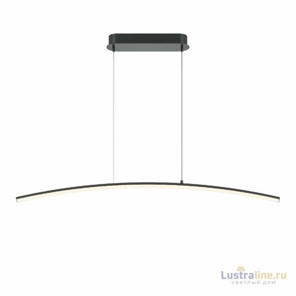 Подвесной светильник Maytoni Light Reflection MOD243PL-L18BK Подвесной светильник Maytoni Light Reflection MOD243PL-L18BK