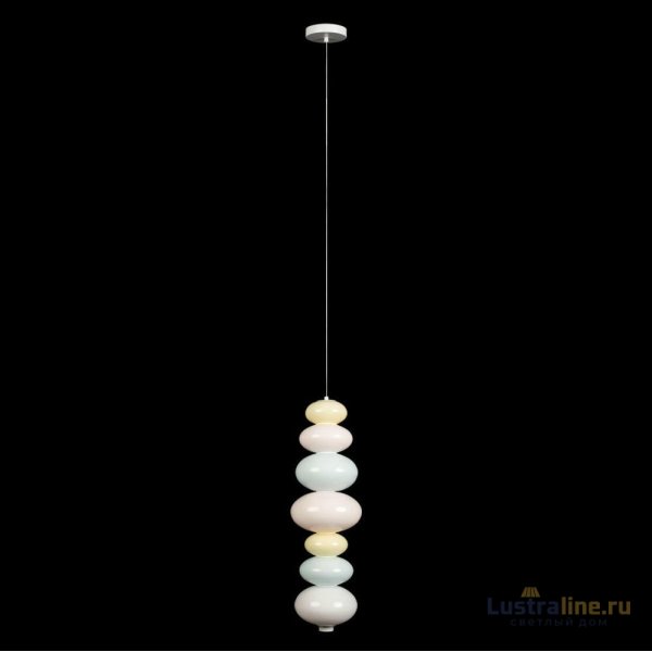 Подвесной светильник Loft IT Macaroon 10271P/B Подвесной светильник Loft IT Macaroon 10271P/B