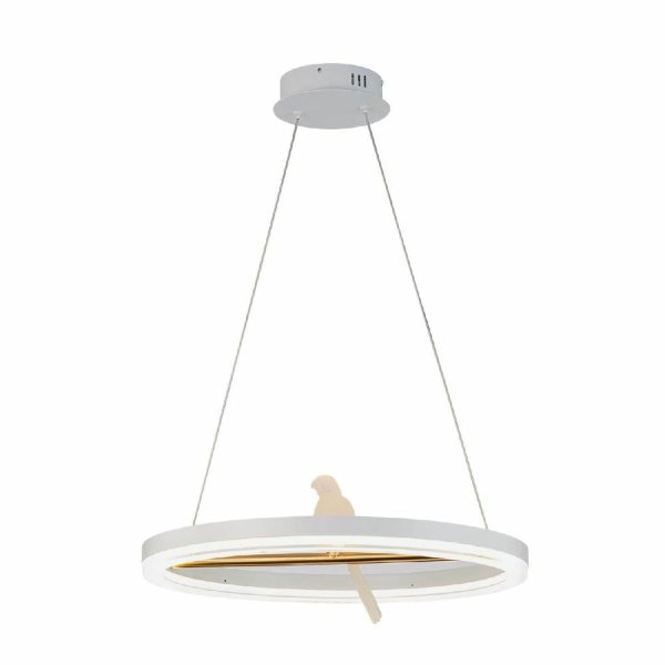 Подвесной светильник F-Promo Bardy 4653-1P