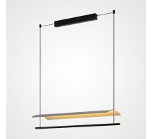 Подвесной светильник ImperiumLoft Garth 220700-23