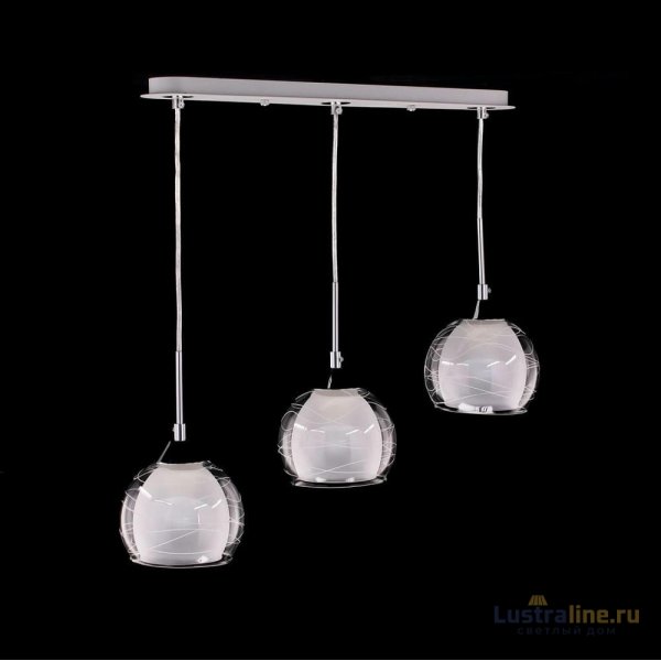 Подвесной светильник Citilux Буги CL157131 Подвесной светильник Citilux Буги CL157131