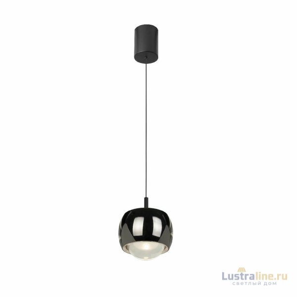 Подвесной светильник Mantra Roller 8407