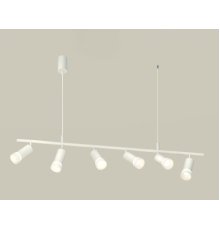 Подвесной светильник Ambrella Light Traditional DIY (С9005, С6322, N6258) XB9005330