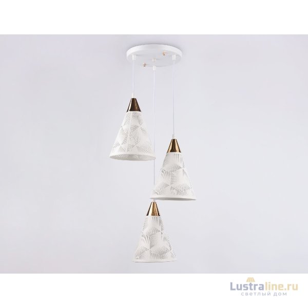 Подвесной светильник Ambrella Light Loft TR8433