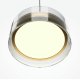 Подвесной светильник Maytoni Dress code MOD348PL-L14BBS3K
