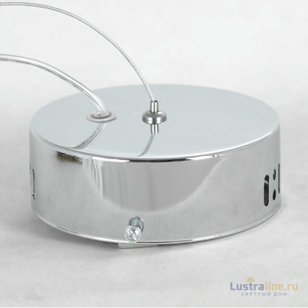 Подвесной светильник Lussole Loft Enterprise LSP-7063