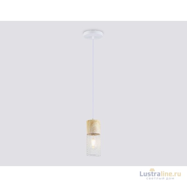 Подвесной светильник Ambrella Light Loft Traditional TR8498