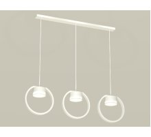 Подвесной светильник Ambrella Light Traditional (C9106, N8399) XB9106156