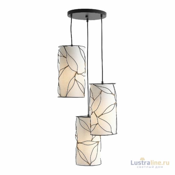 Подвесной светильник ST Luce Root SL6228.403.03