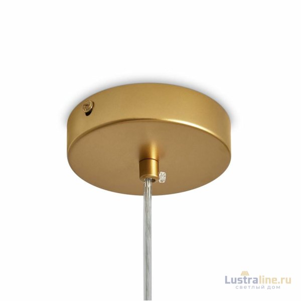 Подвесной светильник Freya Lattice FR5528PL-01BS Подвесной светильник Freya Lattice FR5528PL-01BS