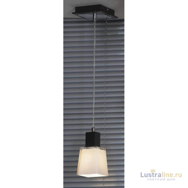 Подвесной светильник Lussole Lente GRLSC-2506-01