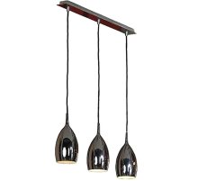 Подвесной светильник Lussole Collina GRLSQ-0706-03