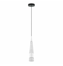Подвесной светильник LED4U L7122-1 WH