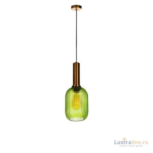 Подвесной светильник Loft IT IRIS 2072-A+BR Подвесной светильник Loft IT IRIS 2072-A+BR
