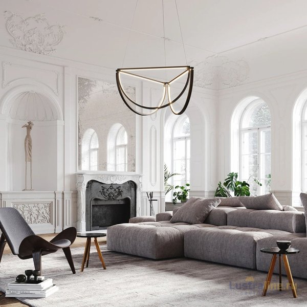 Подвесной светильник ImperiumLoft Solana Light 193447-23