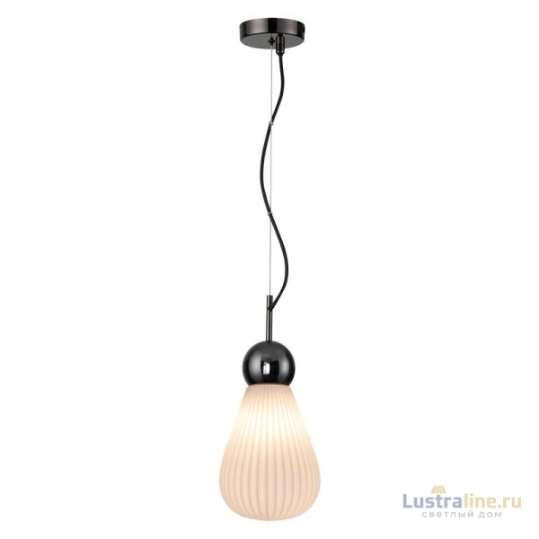 Подвесной светильник Odeon Light Elica 5418/1 Подвесной светильник Odeon Light Elica 5418/1