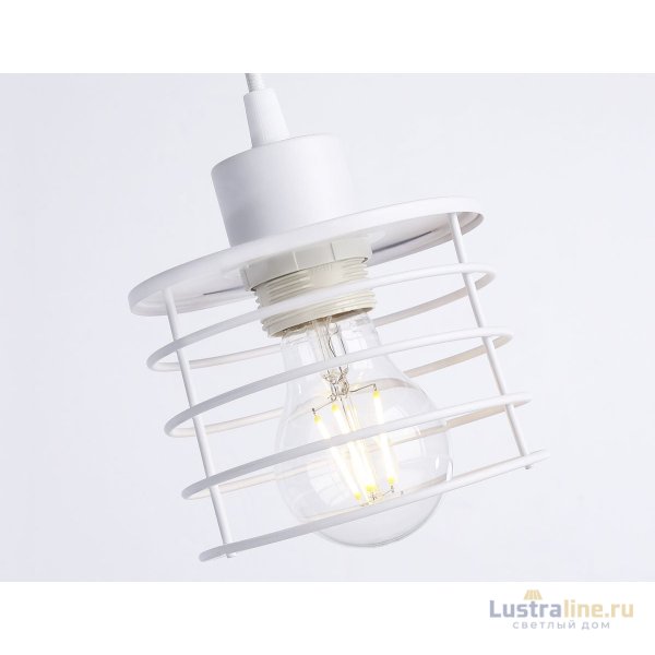 Подвесной светильник Ambrella Light Traditional TR8065