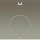 Подвесной светильник Odeon Light Gota 4337/27L