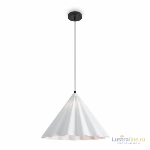 Подвесной светильник Freya Felt Acoustic FR5479PL-01W Подвесной светильник Freya Felt Acoustic FR5479PL-01W