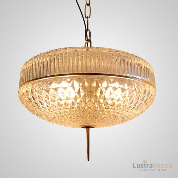 Подвесной светильник ImperiumLoft Ample 212138-26