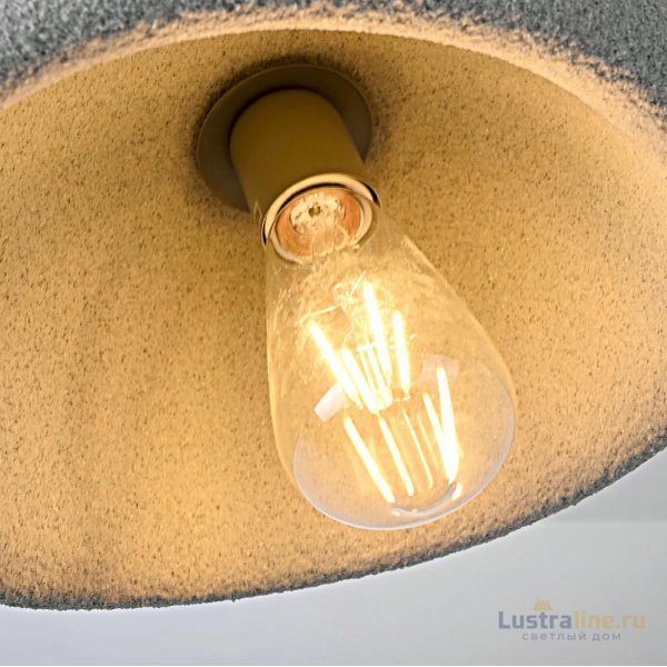 Подвесной светильник ImperiumLoft Cemencloud 219856-23 Подвесной светильник ImperiumLoft Cemencloud 219856-23