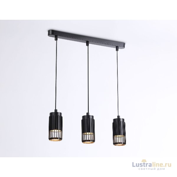 Подвесной светильник Ambrella Light Techno family TN51699