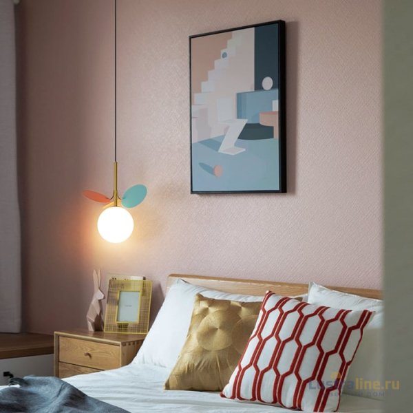 Подвесной светильник ImperiumLoft Matisse 191917-26 Подвесной светильник ImperiumLoft Matisse 191917-26
