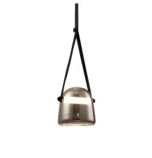 Подвесной светильник DeLight Collection Lavo 6003P smoky