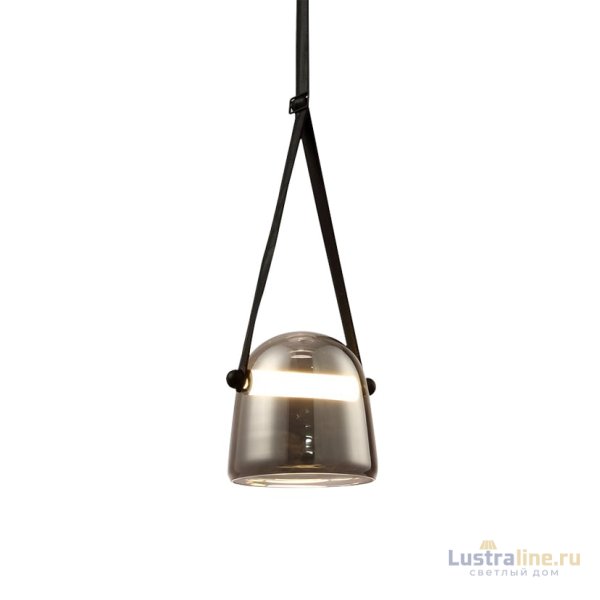 Подвесной светильник DeLight Collection Lavo 6003P smoky Подвесной светильник DeLight Collection Lavo 6003P smoky