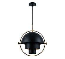 Подвесной светильник Loft IT LOFT9915-BL