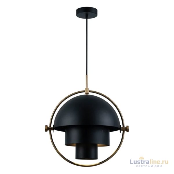 Подвесной светильник Loft IT LOFT9915-BL Подвесной светильник Loft IT LOFT9915-BL