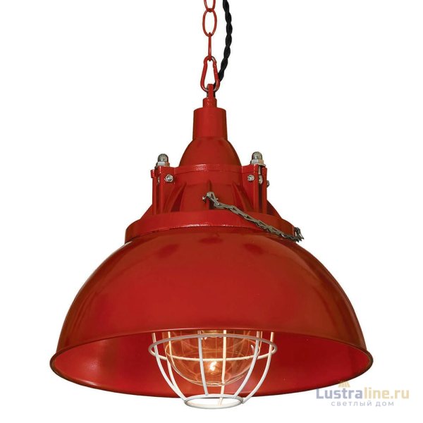 Подвесной светильник Lussole Loft GRLSP-9895 Подвесной светильник Lussole Loft GRLSP-9895